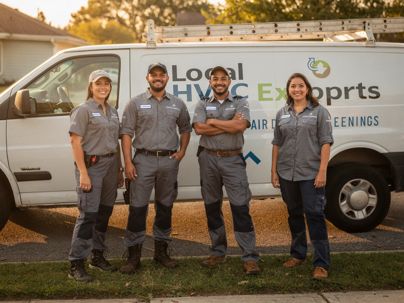 24/7 HVAC Repair & AC Replacement company in Liberal, MO